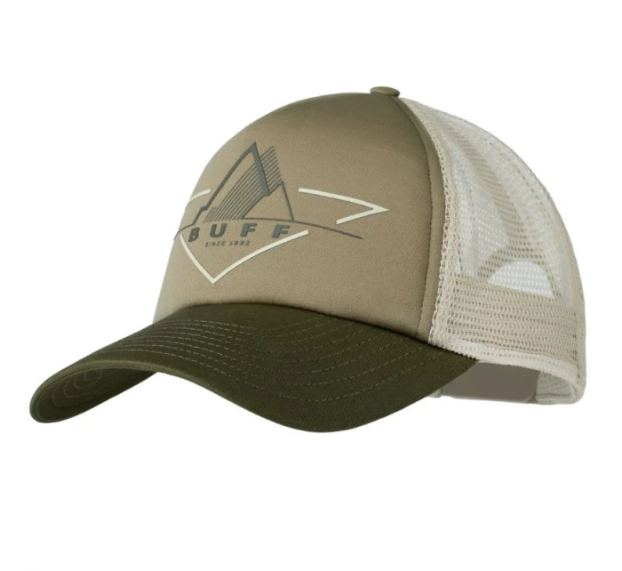 Buff Trucker Cap 1225998543000 Buff Trucker Cap 1225998543000