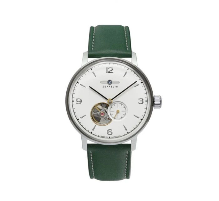 Hodinky Open Heart model 21810690 - Zeppelin Hodinky Open Heart model 21810690 - Zeppelin