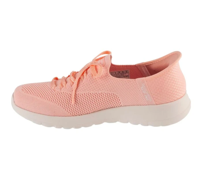SlipIns: Go Walk Joy Abby model 21373989 Pink 36 - Skechers SlipIns: Go Walk Joy Abby model 21373989 Pink 36 - Skechers