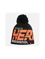 Kšiltovka Rossignol Jr Hero černá