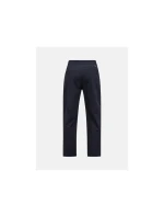 Spodnie Peak Performance W Woven Stretch Pant czarny Spodnie Peak Performance W Woven Stretch Pant czarny