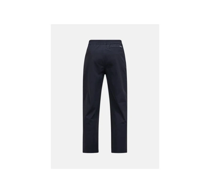 Spodnie Peak Performance W Woven Stretch Pant czarny Spodnie Peak Performance W Woven Stretch Pant czarny