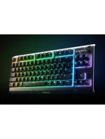 3 herní klávesnice RGB LED světlo model 21716603 - Steelseries