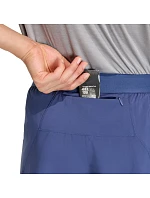 Pánské šortky Running Essentials modré model 22116673 - ADIDAS