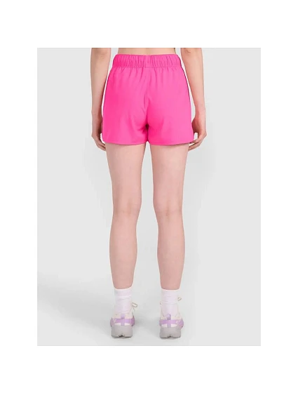 Dámské plavecké šortky model 22209770 dámské - 4F Dámské plavecké šortky model 22209770 dámské - 4F
