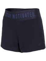 Dámské šortky W model 21424045 31S - 4F Dámské šortky W model 21424045 31S - 4F