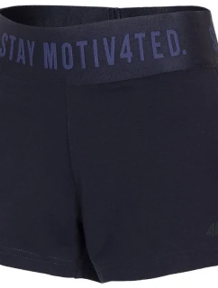 Šortky 4F W H4L21-SKDD013 31S ženy