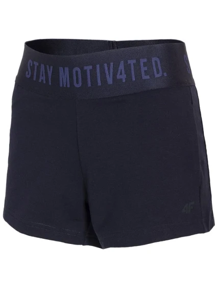 Dámské šortky W model 21424045 31S - 4F Dámské šortky W model 21424045 31S - 4F