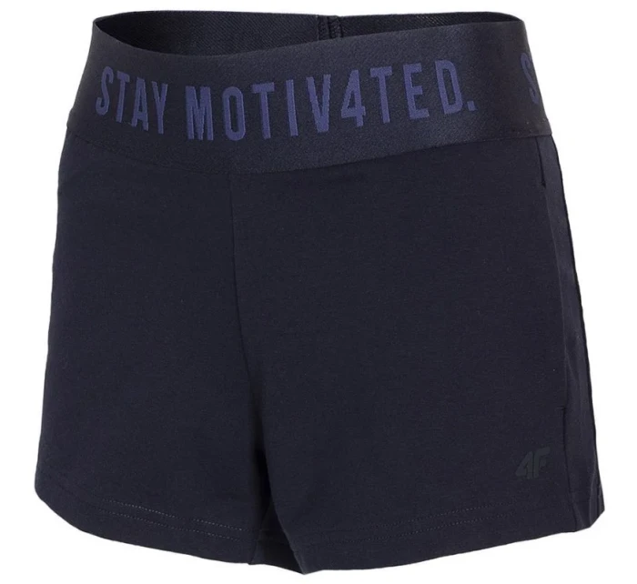 Dámské šortky W model 21424045 31S - 4F Dámské šortky W model 21424045 31S - 4F