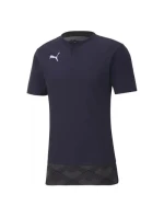 Pánsky športový dres M 656490 06 - Puma