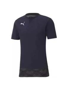 Pánsky športový dres M 656490 06 - Puma