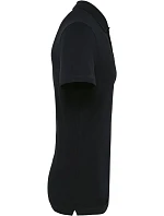PK 200 Pánské strečové piqué polo black model 22423220 - Kariban PK 200 Pánské strečové piqué polo black model 22423220 - Kariban