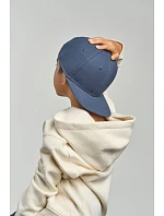 Kid Snap Dětská 6 panelová kšiltovka royal model 22411073 - Atlantis Headwear Kid Snap Dětská 6 panelová kšiltovka royal model 22411073 - Atlantis Headwear