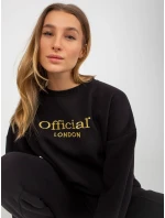 Sada EM KMPL model 17899887 černá - FPrice