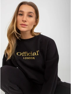 Súprava EM KMPL 641.91 čierna