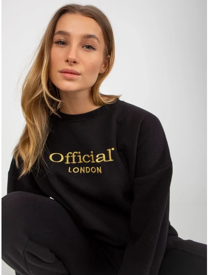 Sada EM KMPL model 17899887 černá - FPrice