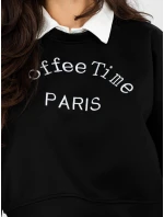 Komplet IT KMPL model 21948931 czarny - FPrice