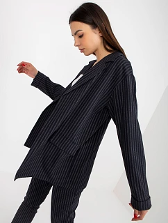 Marynarka LK MA model 22063949 granatowy - FPrice