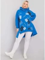 Blúzka RV BL 7217.79P tmavo modrá Blúzka RV BL 7217.79P tmavo modrá