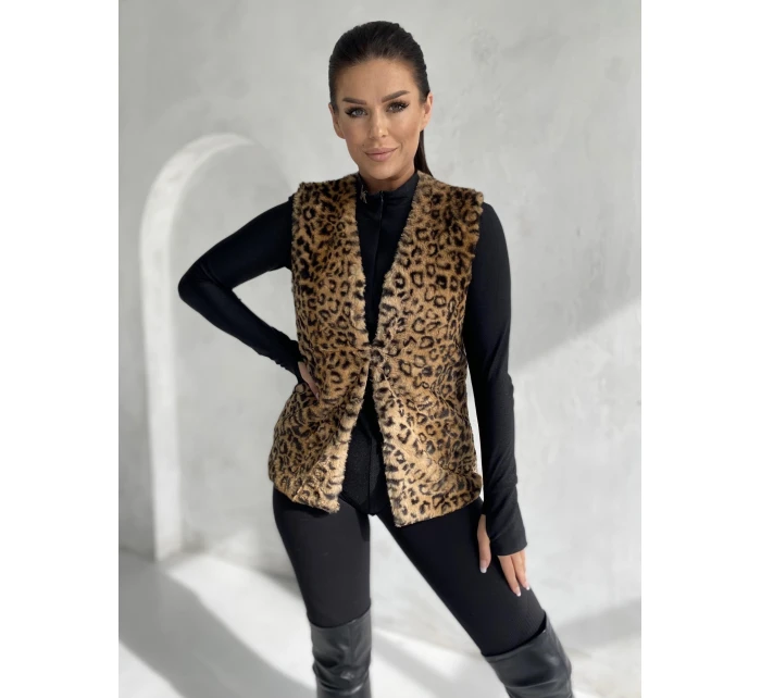 Vesta YP KZ DT 031.23P béžová