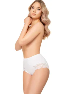 Nohavičky 022 Biela - Ewana