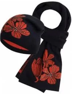 Dámská čepice model 21471939 - Kamea