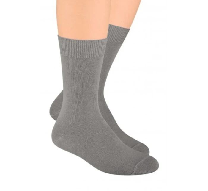 Pánské bavlněné ponožky 048 Pánské bavlněné ponožky 048