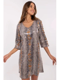 Večerné šaty model 209717 Lakerta