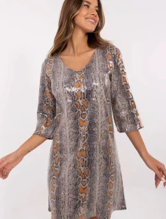 Večerné šaty model 209717 Lakerta