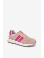 Športová obuv model 224928 Step in style