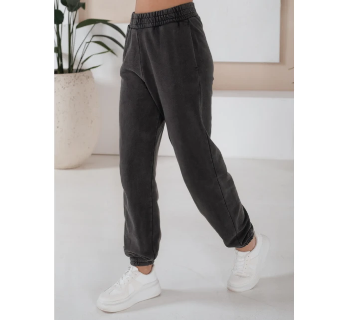 Dámska tepláková súprava RINZAL sivá FashionStreet AY1014