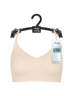 Dámsky top Soft ADAPT Top - NATUREL (076) - prírodný 00RB - SLOGGI