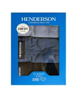 Nohavičky Henderson 1446 K665 A'3 M-2XL