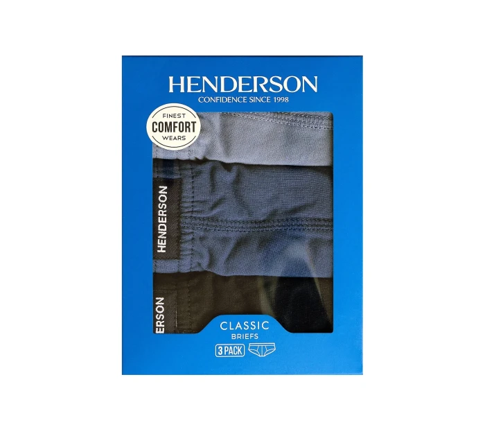 Nohavičky Henderson 1446 K665 A'3 M-2XL