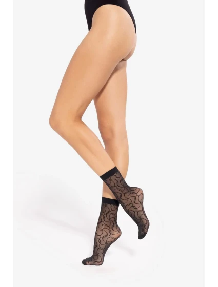 Ponožky Gatta Trendy wz.19 20 den