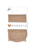 Dámske vzorované ponožky Magnetism lycra 20 den