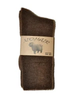 WiK 38900 Mohérové ponožky 36-42