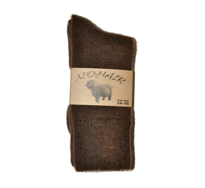 Dámske ponožky WiK 38900 Mohair 36-41