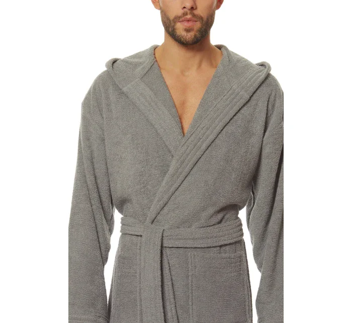 Szlafrok 2104 3XL model 20582263 - L&L