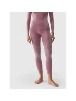 Termálne legíny 4F F116 W 4FAW23USEAF116 53S dámske