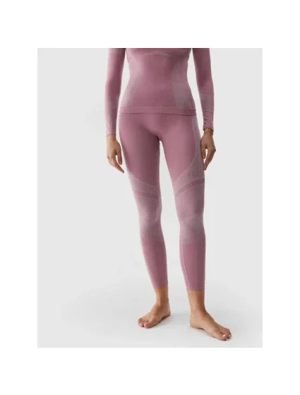 Termálne legíny 4F F116 W 4FAW23USEAF116 53S dámske