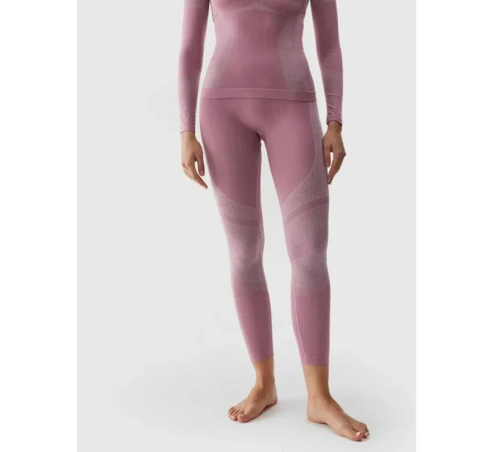 Termálne legíny 4F F116 W 4FAW23USEAF116 53S dámske