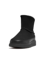 FitFlop GEN-FF Mini Double-Faceed Shearling Boots W GS6-090