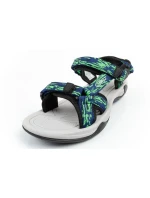 CMP Hamal Hiking Jr sandále 38Q9954J 22NL