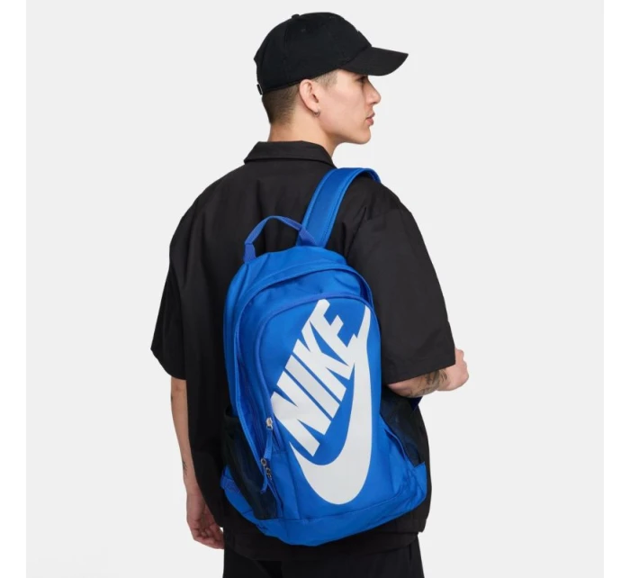 Batoh Futura 2.0 modrý model 21391565 - NIKE Batoh Futura 2.0 modrý model 21391565 - NIKE