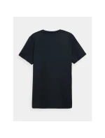 Tričká 4F M 4FWSS25TTSHM3956-91S muži