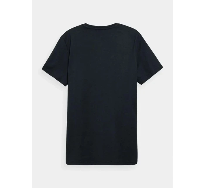 Tričká 4F M 4FWSS25TTSHM3956-91S muži