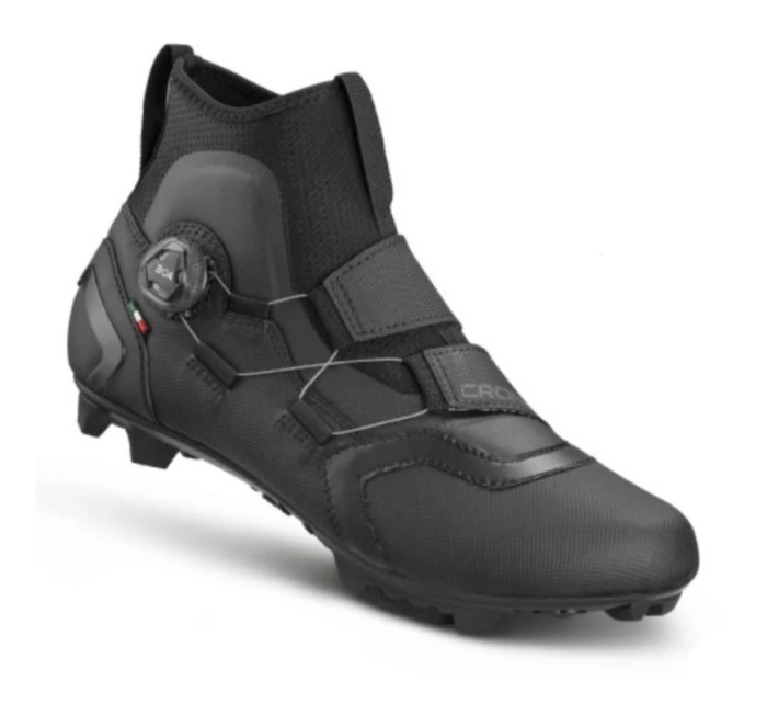 MTB zimní boty černá 43 model 21853275 - Crono MTB zimní boty černá 43 model 21853275 - Crono