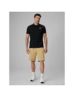Pánske polo tričko regular 4F 4FRSS26TPTSM0900-20S pánske