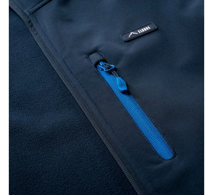 Pánska bunda iver M 92800299724 - Elbrus